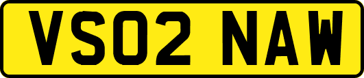 VS02NAW