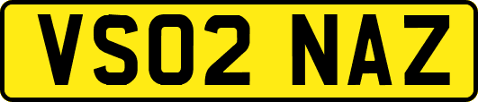 VS02NAZ