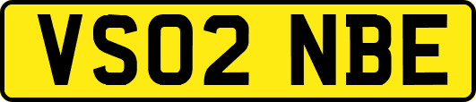 VS02NBE
