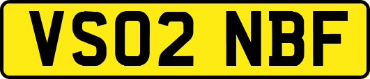 VS02NBF