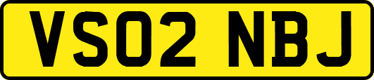 VS02NBJ