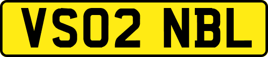 VS02NBL