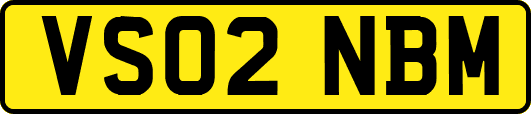 VS02NBM