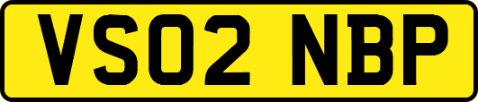 VS02NBP