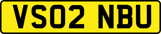 VS02NBU