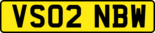 VS02NBW