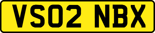VS02NBX