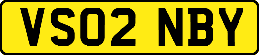 VS02NBY