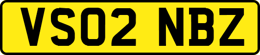 VS02NBZ