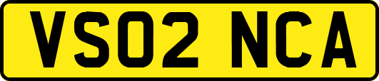 VS02NCA