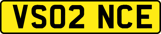 VS02NCE