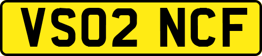 VS02NCF