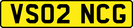 VS02NCG