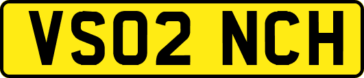 VS02NCH