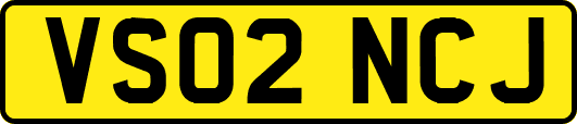 VS02NCJ