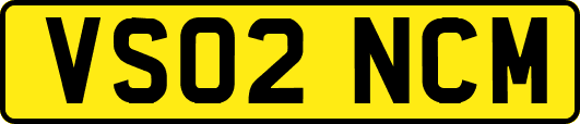 VS02NCM