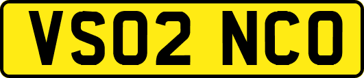 VS02NCO
