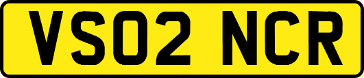 VS02NCR