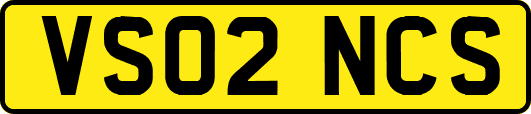 VS02NCS
