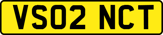 VS02NCT