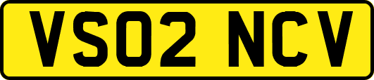 VS02NCV