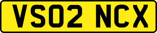 VS02NCX