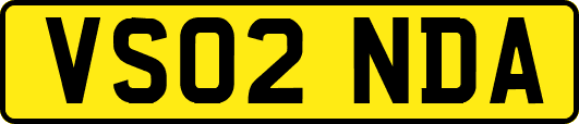 VS02NDA