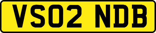 VS02NDB