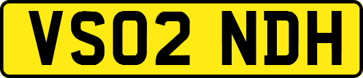 VS02NDH
