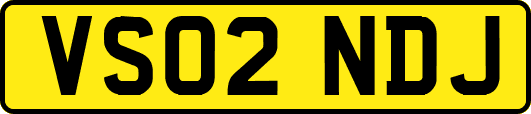 VS02NDJ
