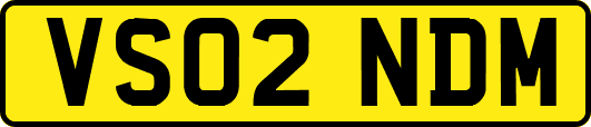 VS02NDM