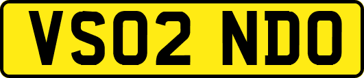 VS02NDO