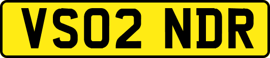 VS02NDR