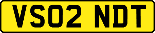 VS02NDT