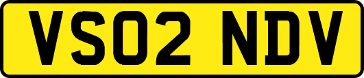 VS02NDV
