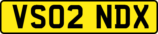 VS02NDX