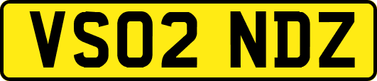VS02NDZ