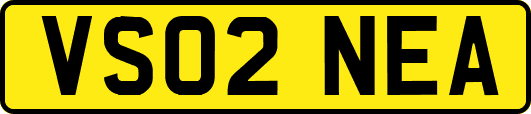 VS02NEA