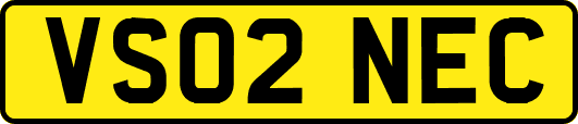 VS02NEC