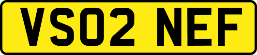 VS02NEF