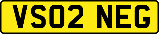 VS02NEG
