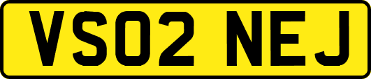 VS02NEJ