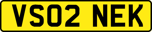 VS02NEK