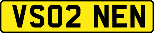 VS02NEN