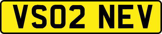VS02NEV