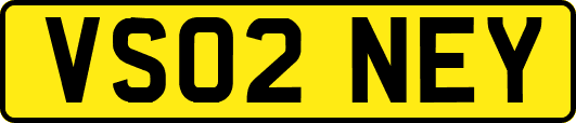 VS02NEY