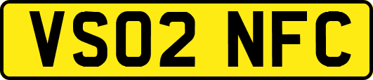 VS02NFC