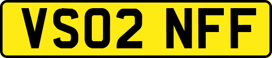 VS02NFF