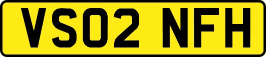 VS02NFH