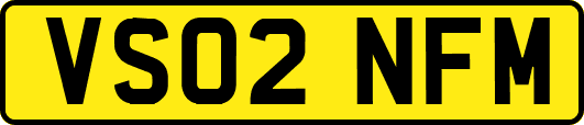 VS02NFM